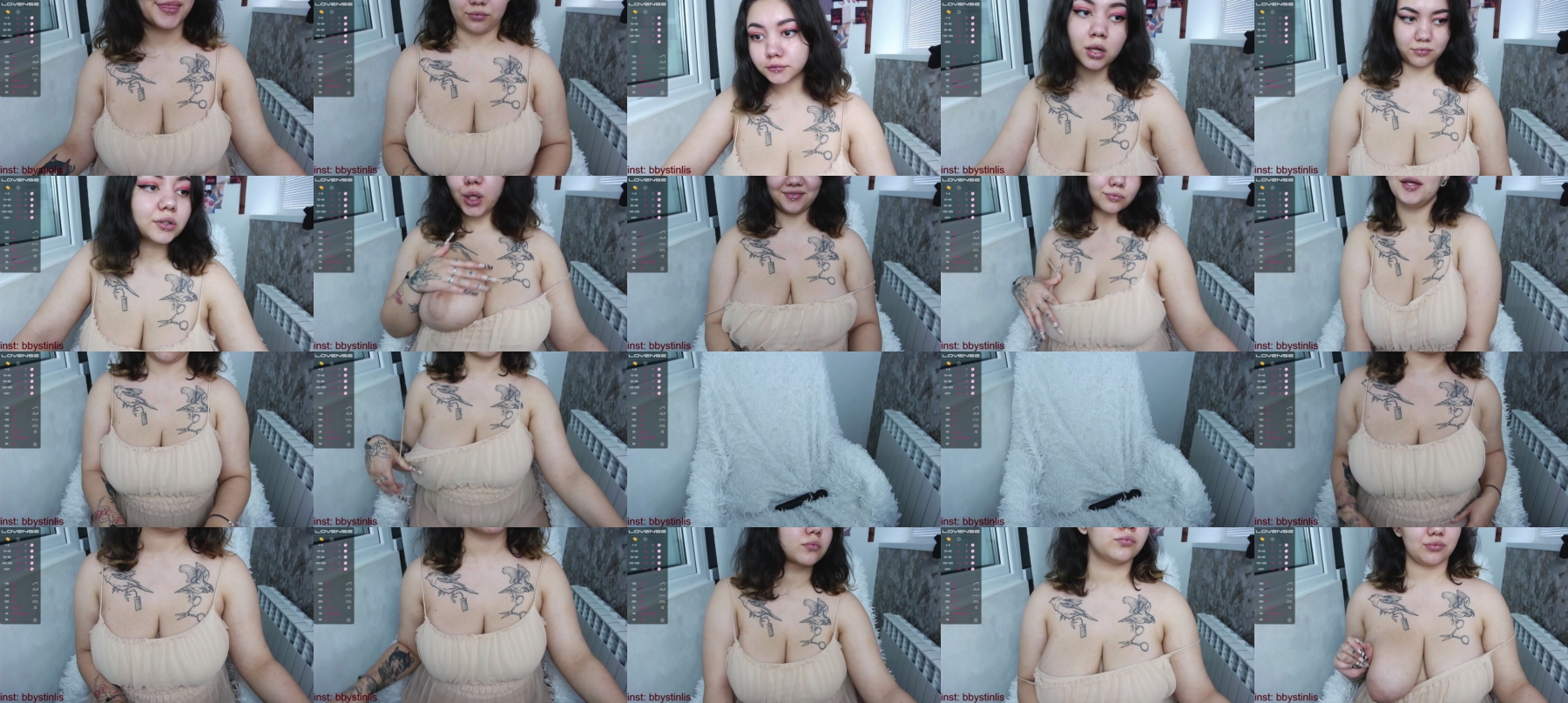 TinaLis  12-10-2021